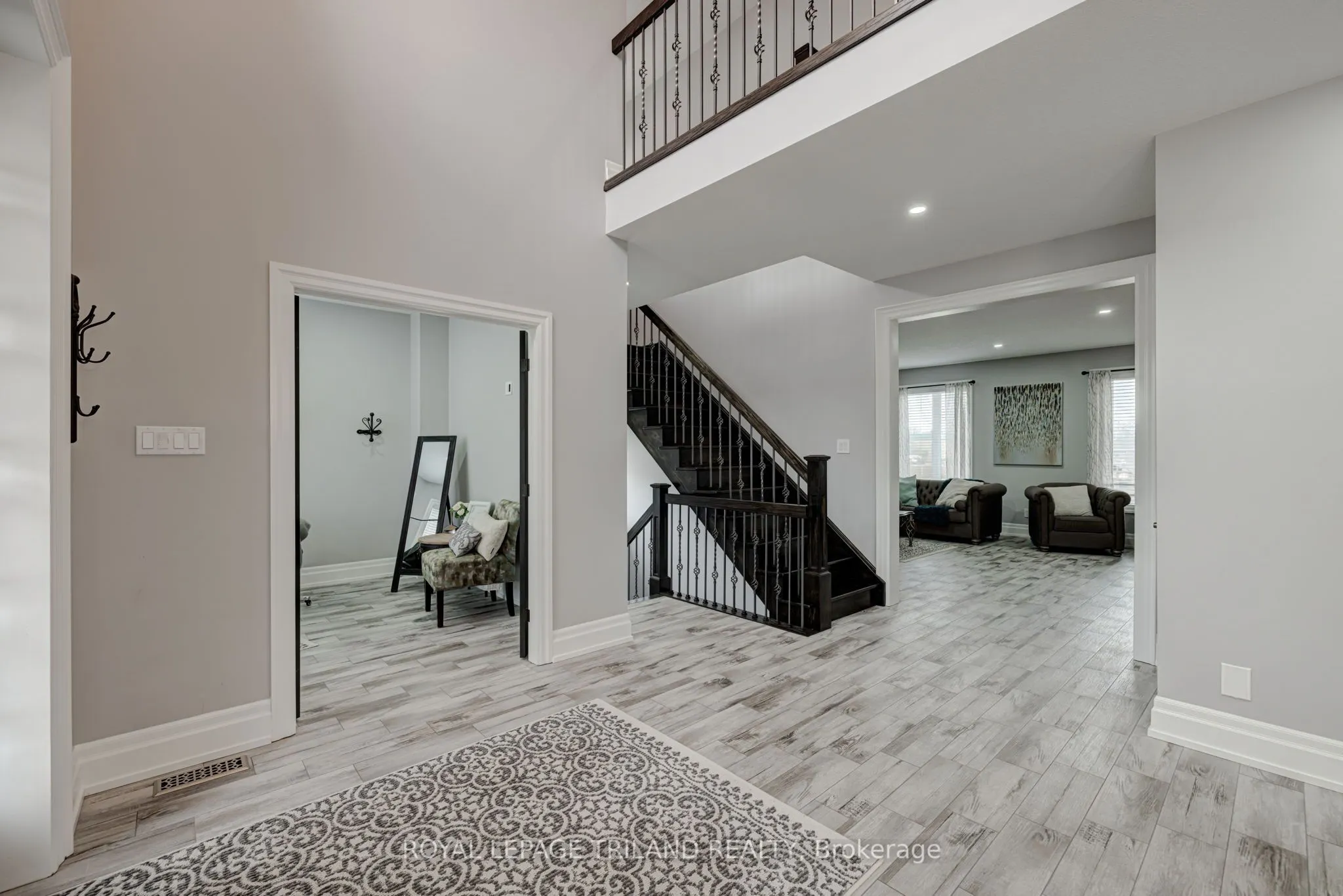 22345 ALLEN Road