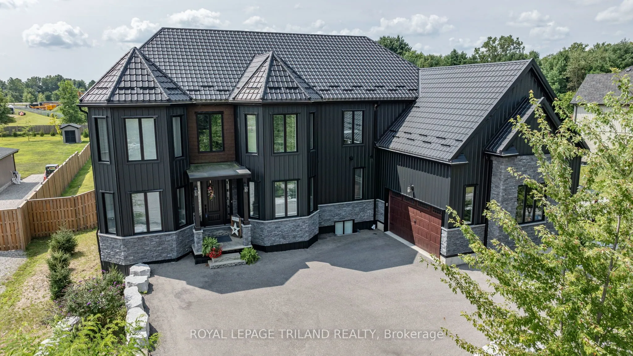 22345 ALLEN Road