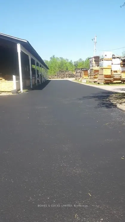 Mark's Asphalt Sealing & Pavement Marking