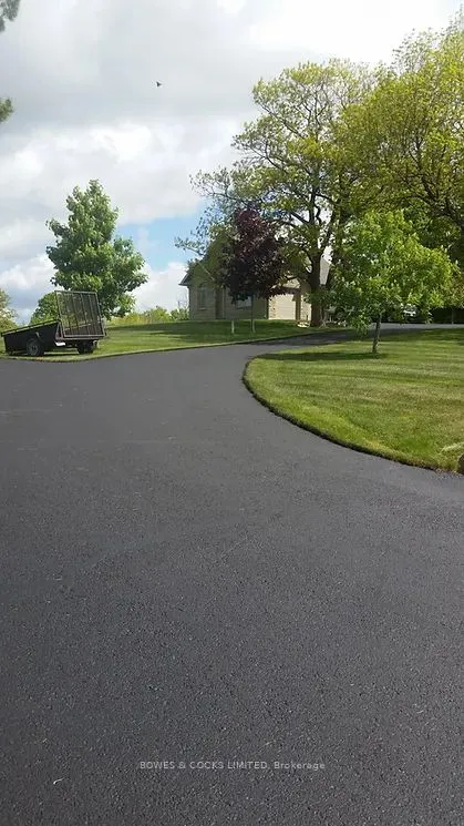 Mark's Asphalt Sealing & Pavement Marking