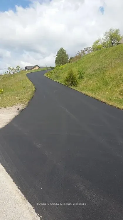 Mark's Asphalt Sealing & Pavement Marking