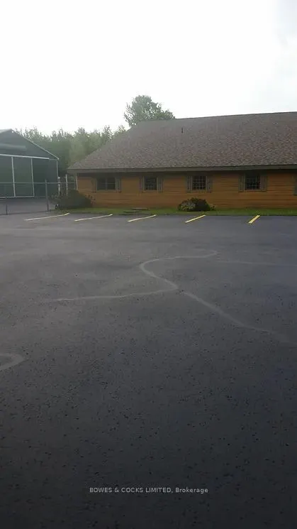 Mark's Asphalt Sealing & Pavement Marking