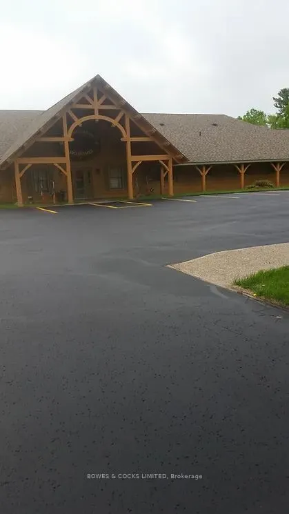 Mark's Asphalt Sealing & Pavement Marking