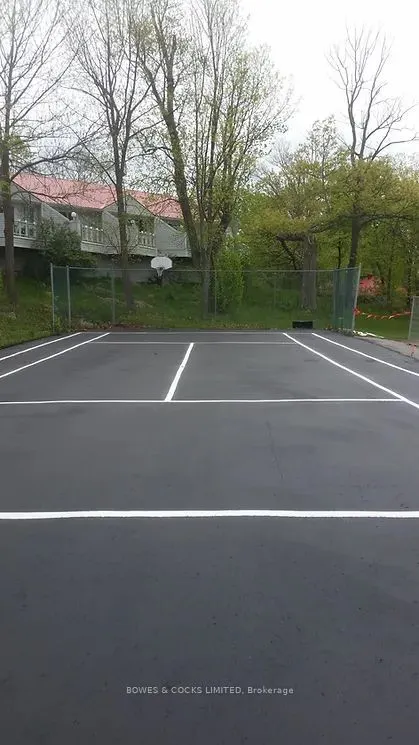 Mark's Asphalt Sealing & Pavement Marking
