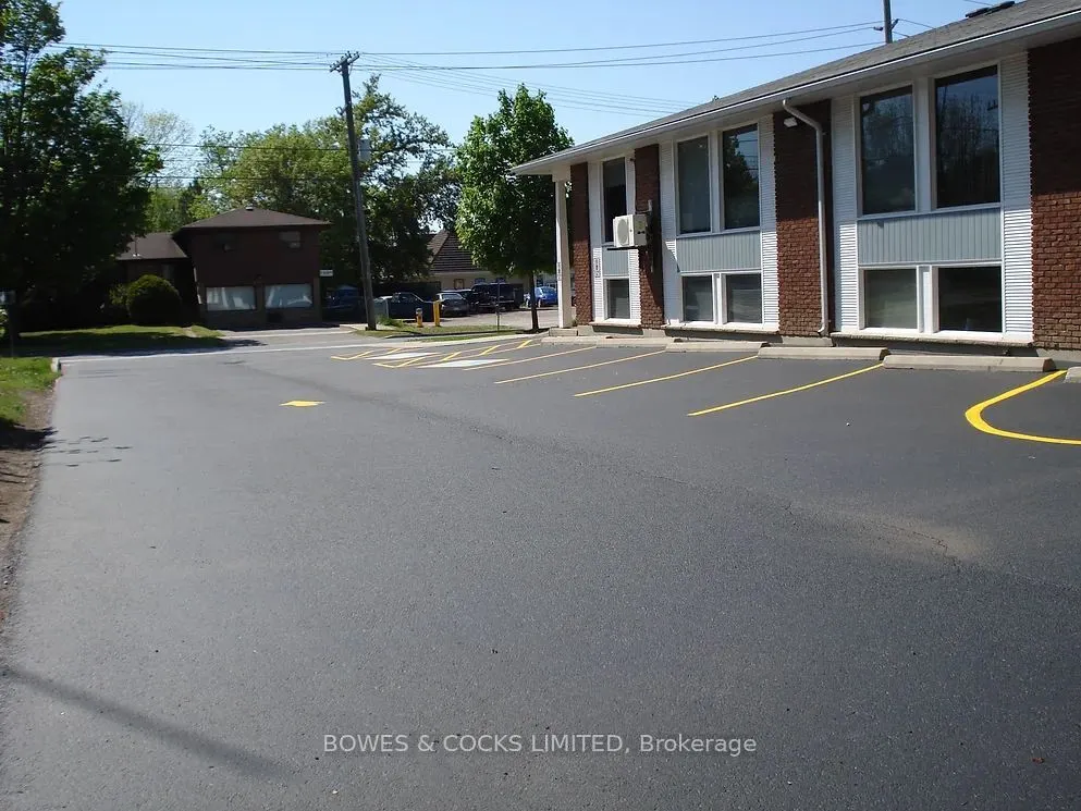 Mark's Asphalt Sealing & Pavement Marking