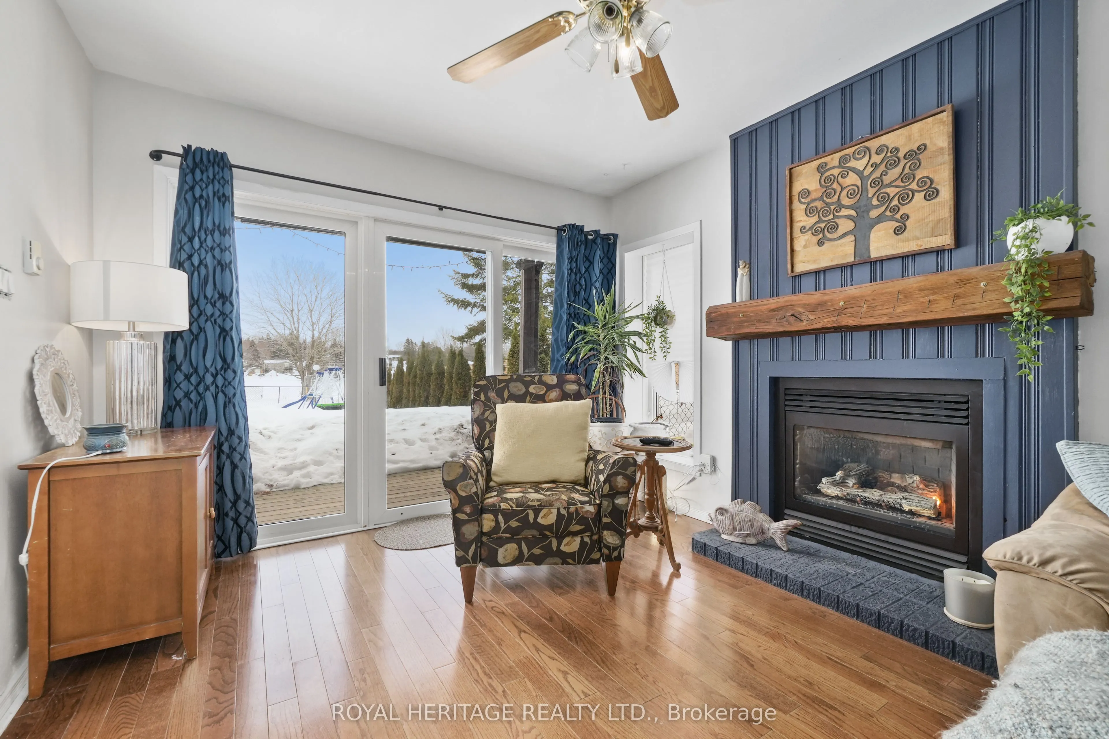 16 Bayview Drive