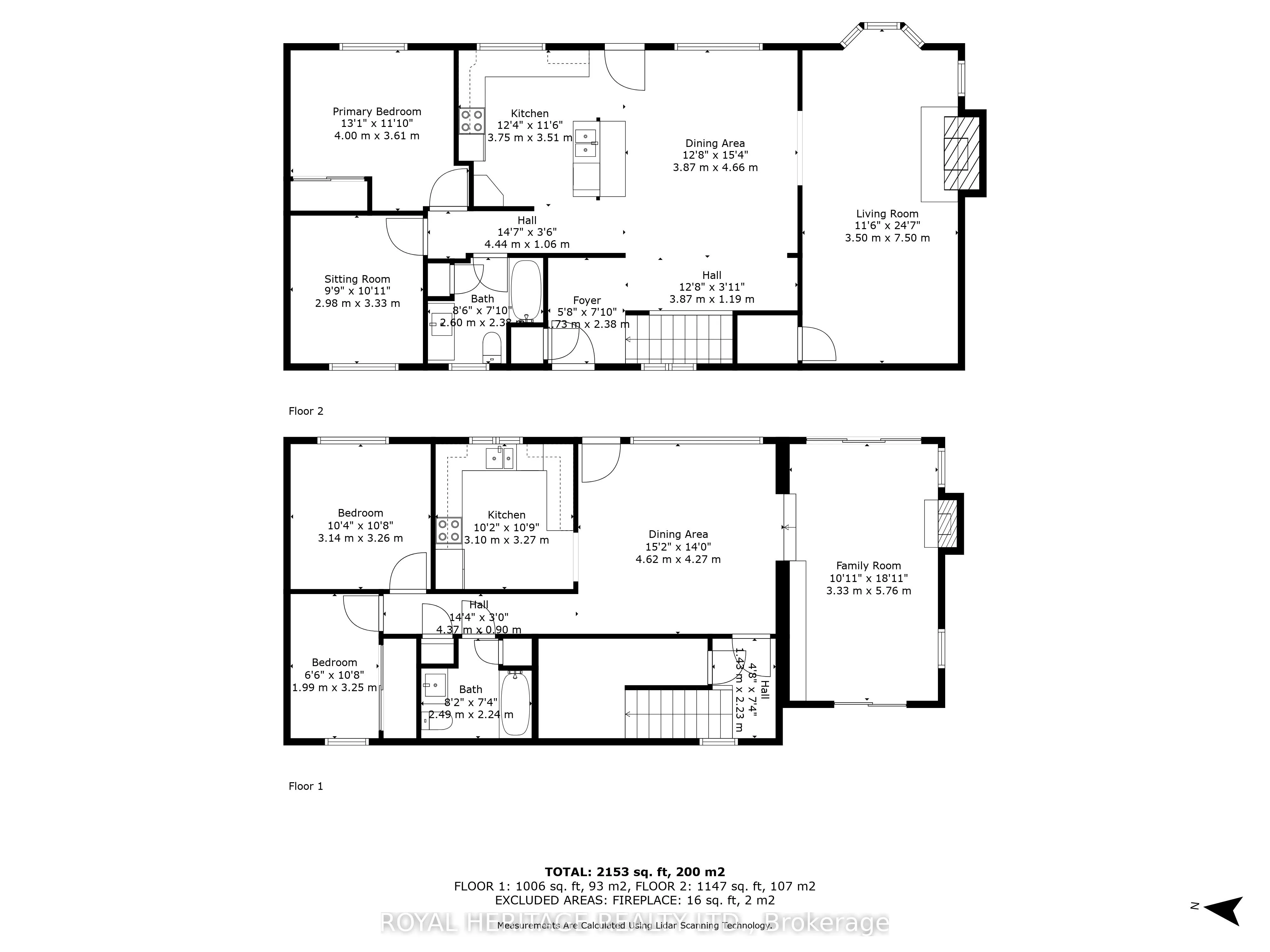 16 Bayview Drive