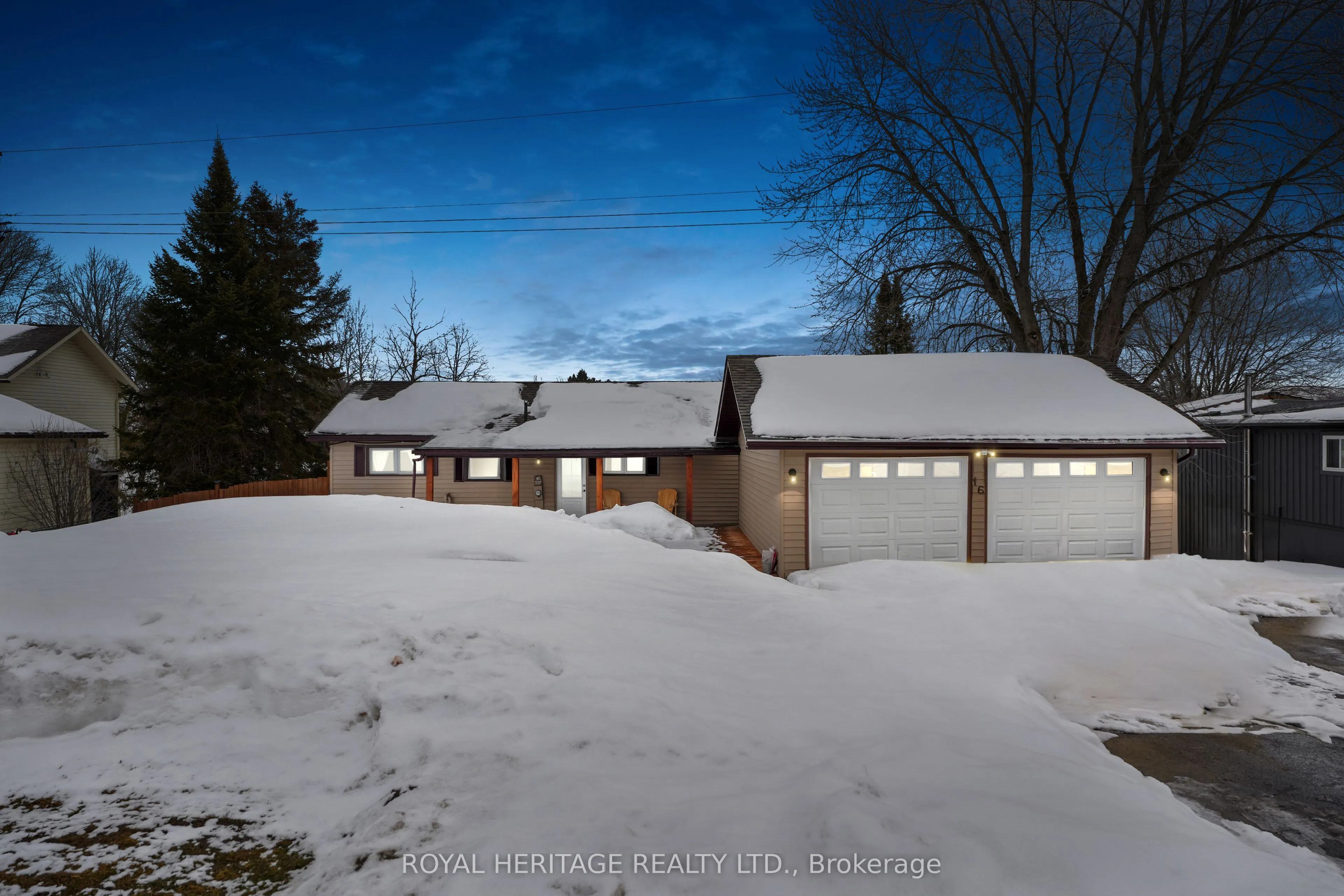 16 Bayview Drive