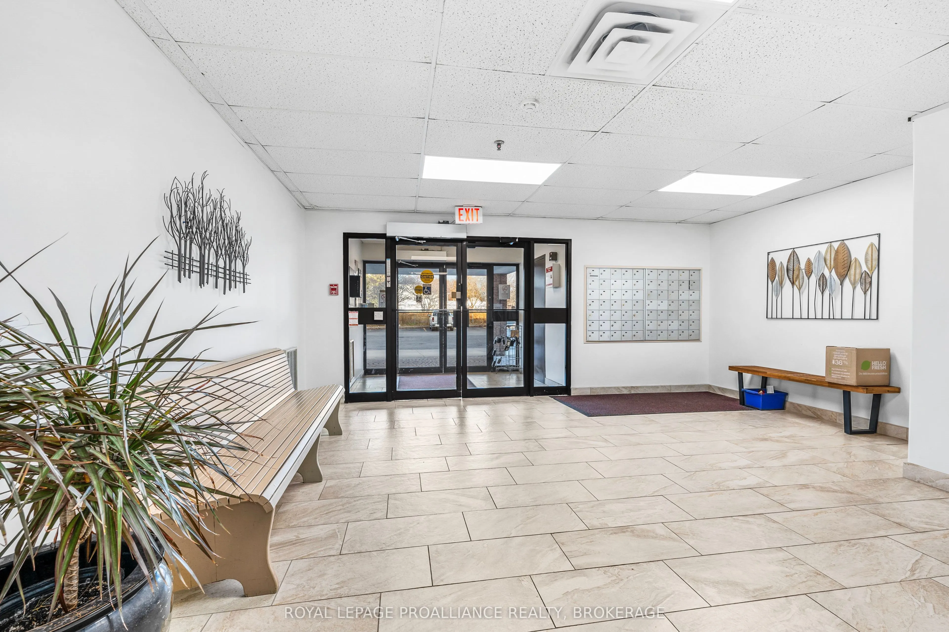 745 Davis Drive, #209