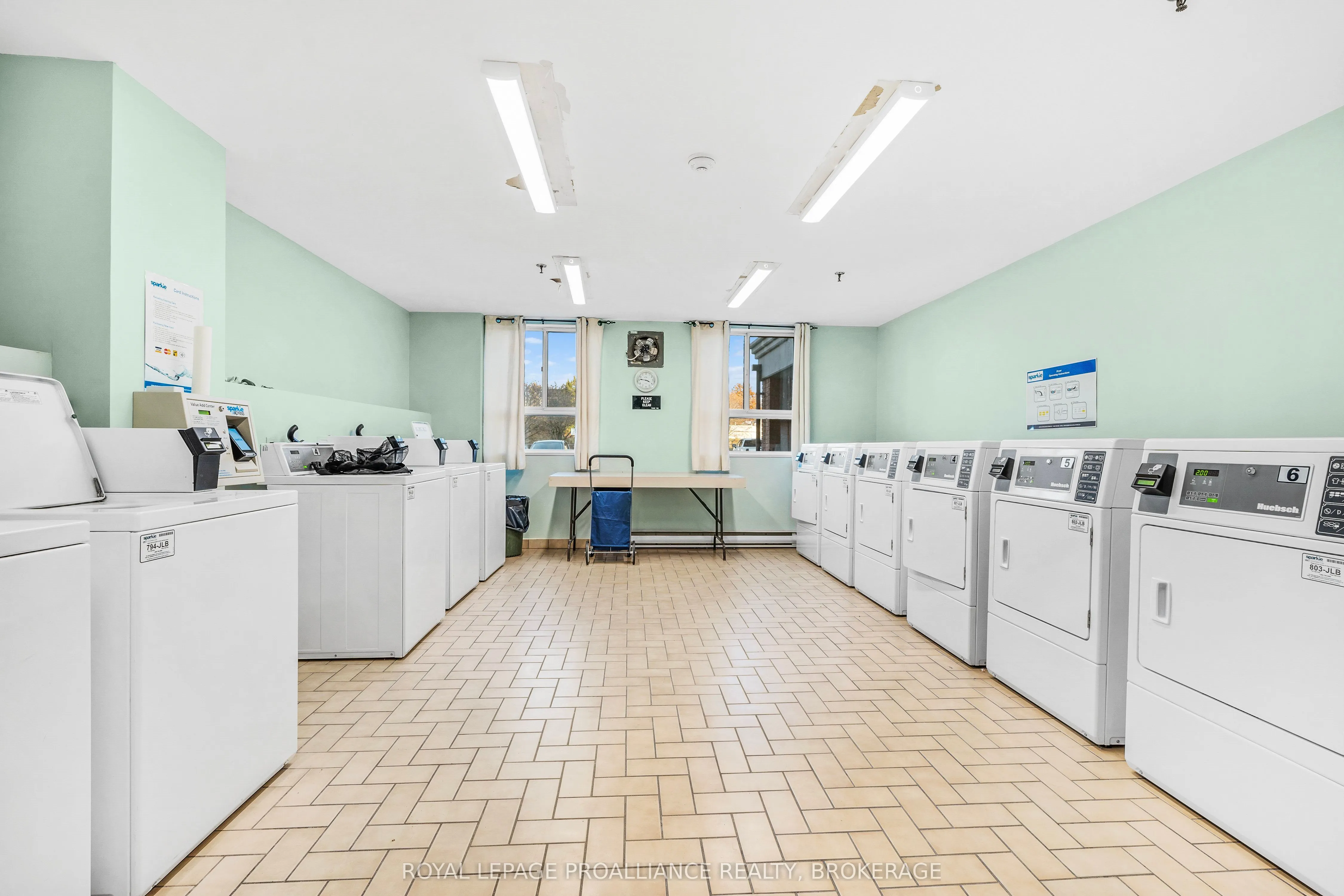 745 Davis Drive, #209