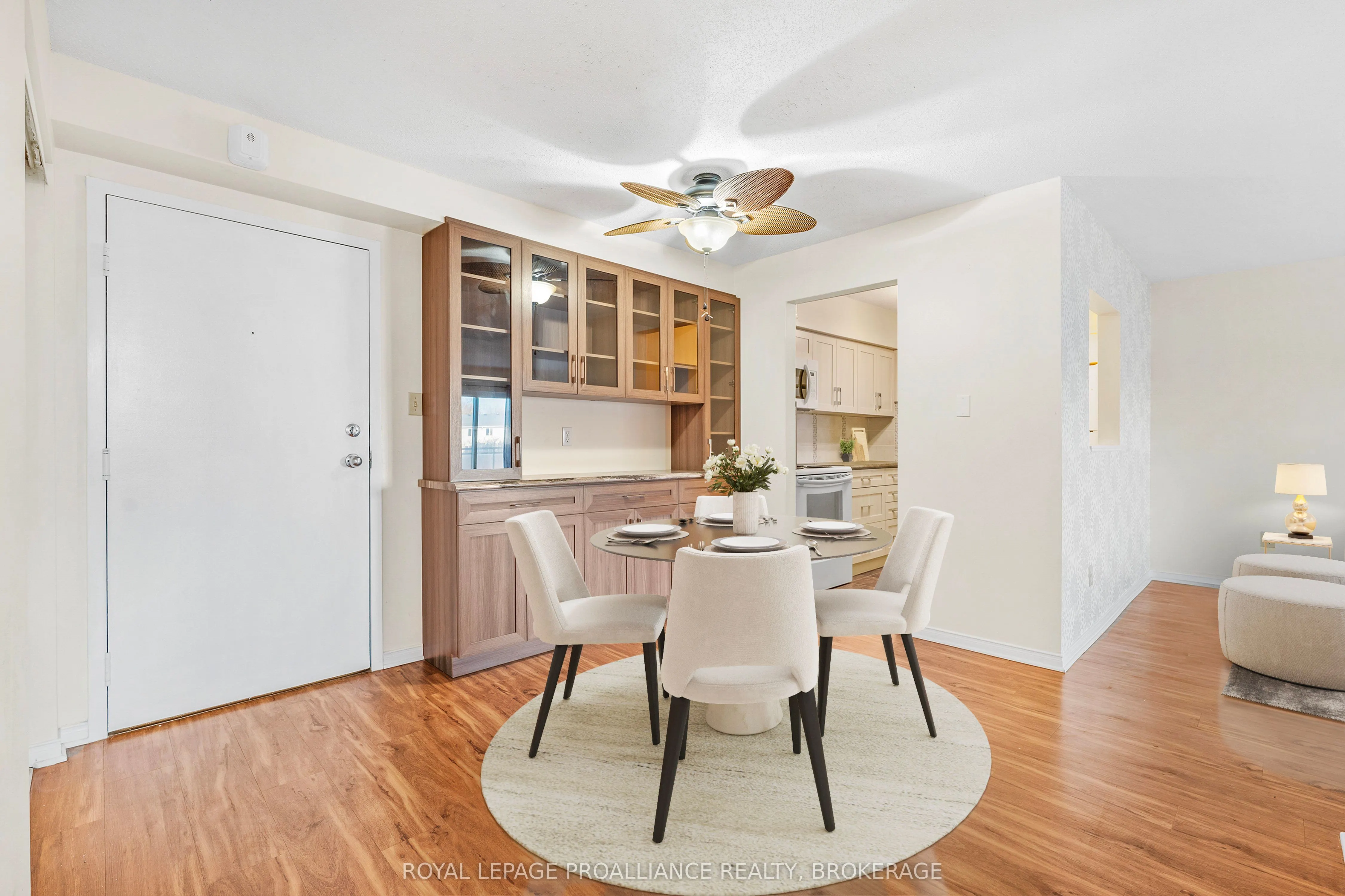 745 Davis Drive, #209