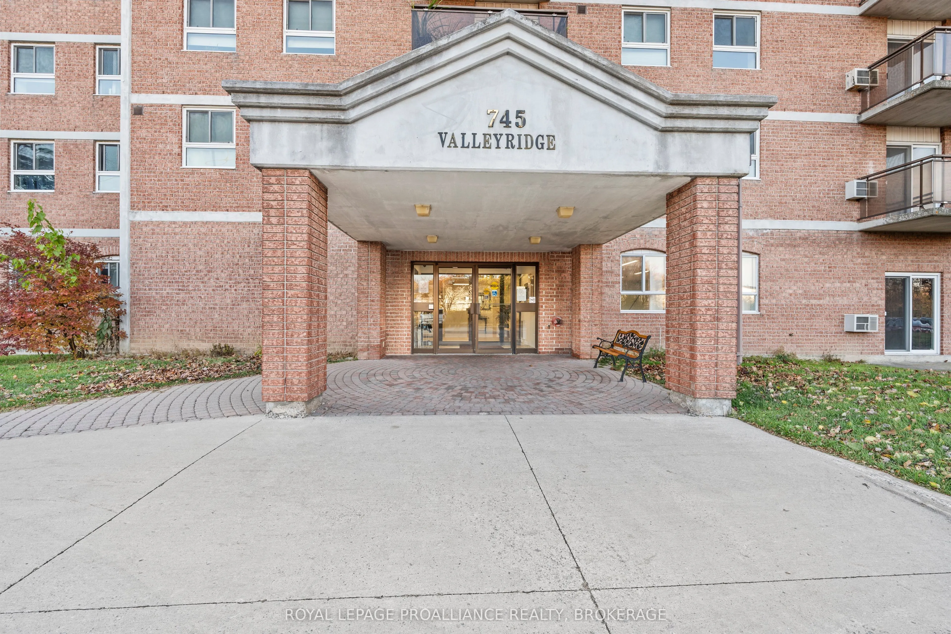 745 Davis Drive, #209