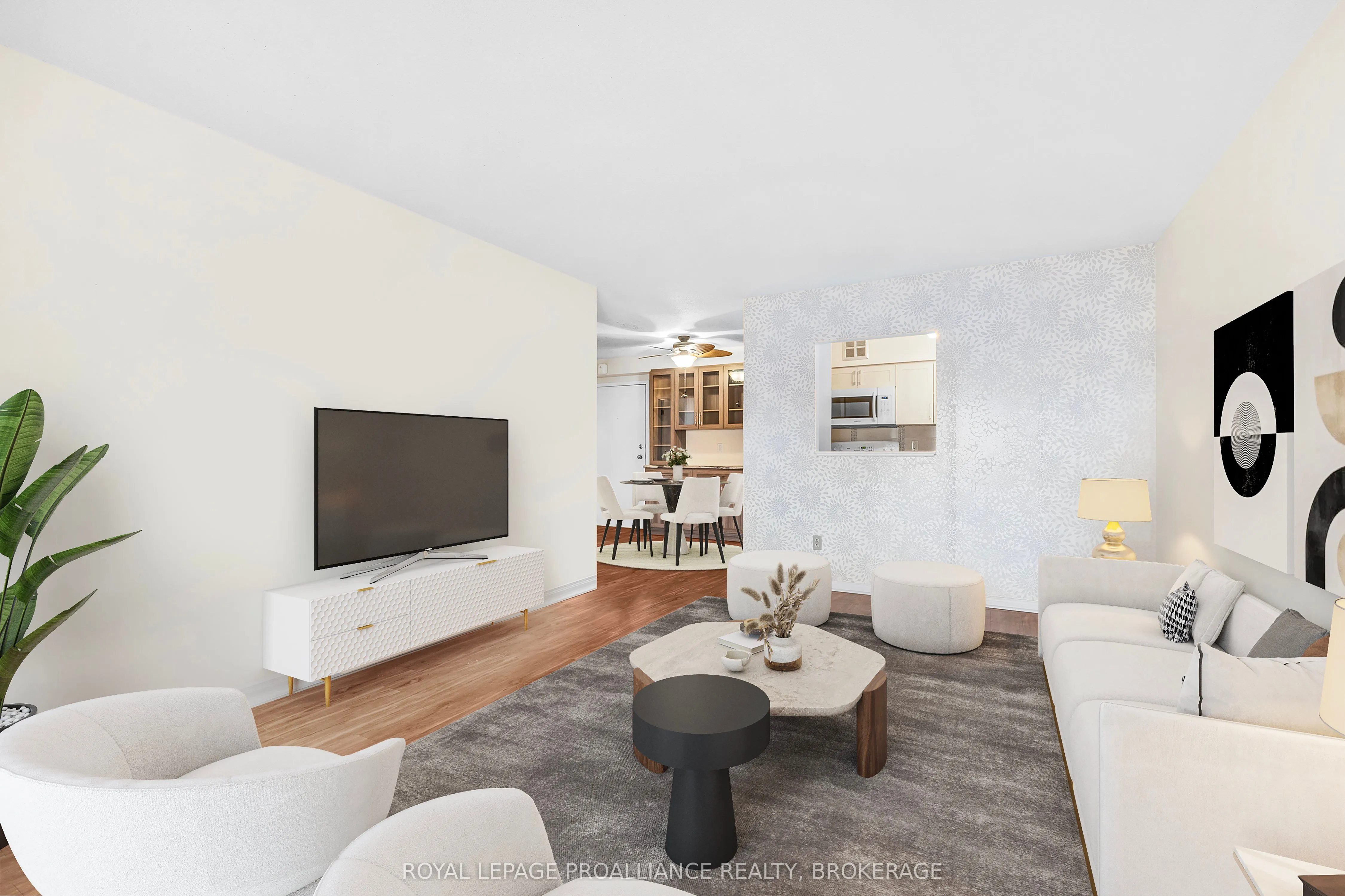 745 Davis Drive, #209