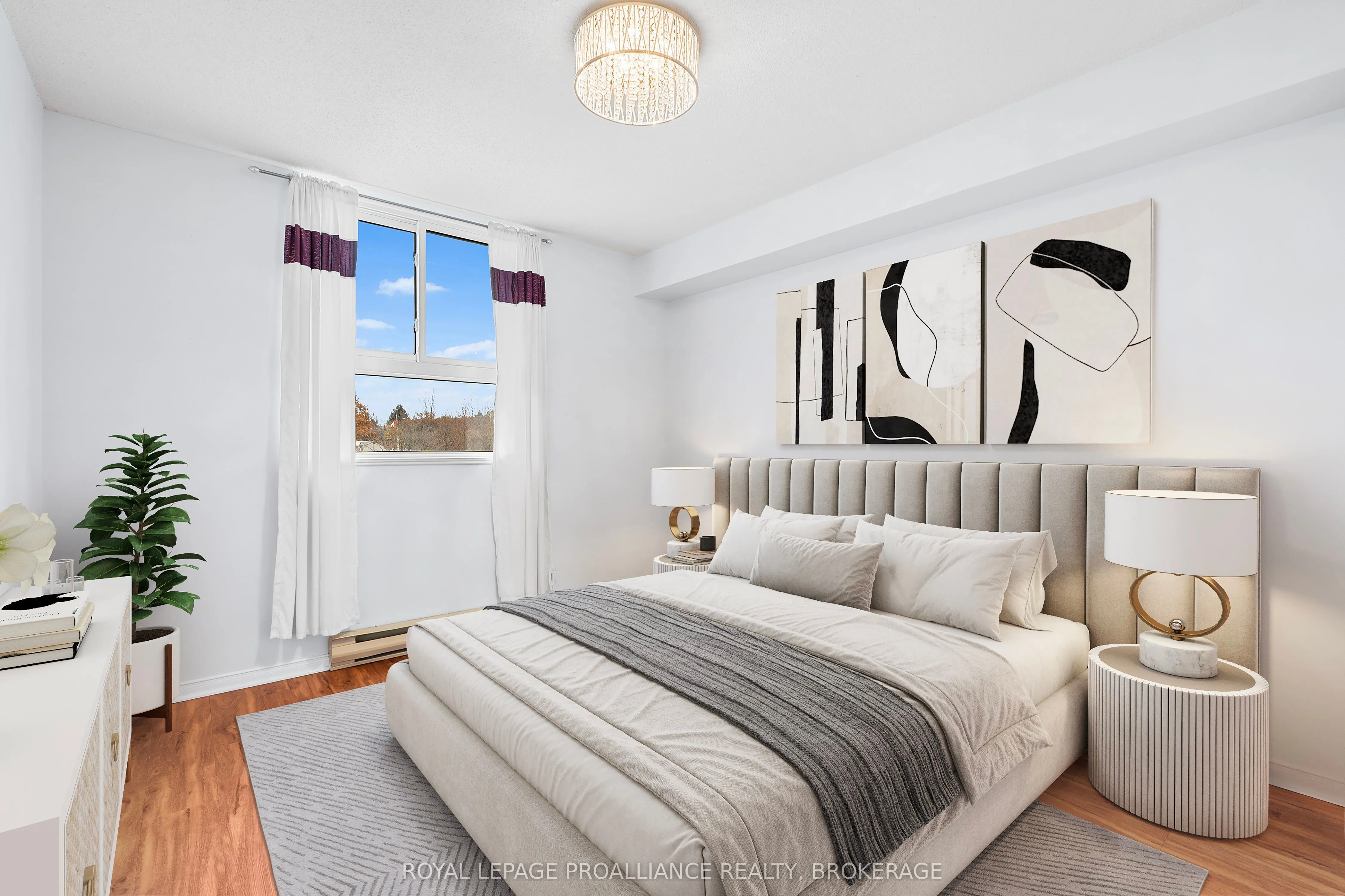 745 Davis Drive, #209