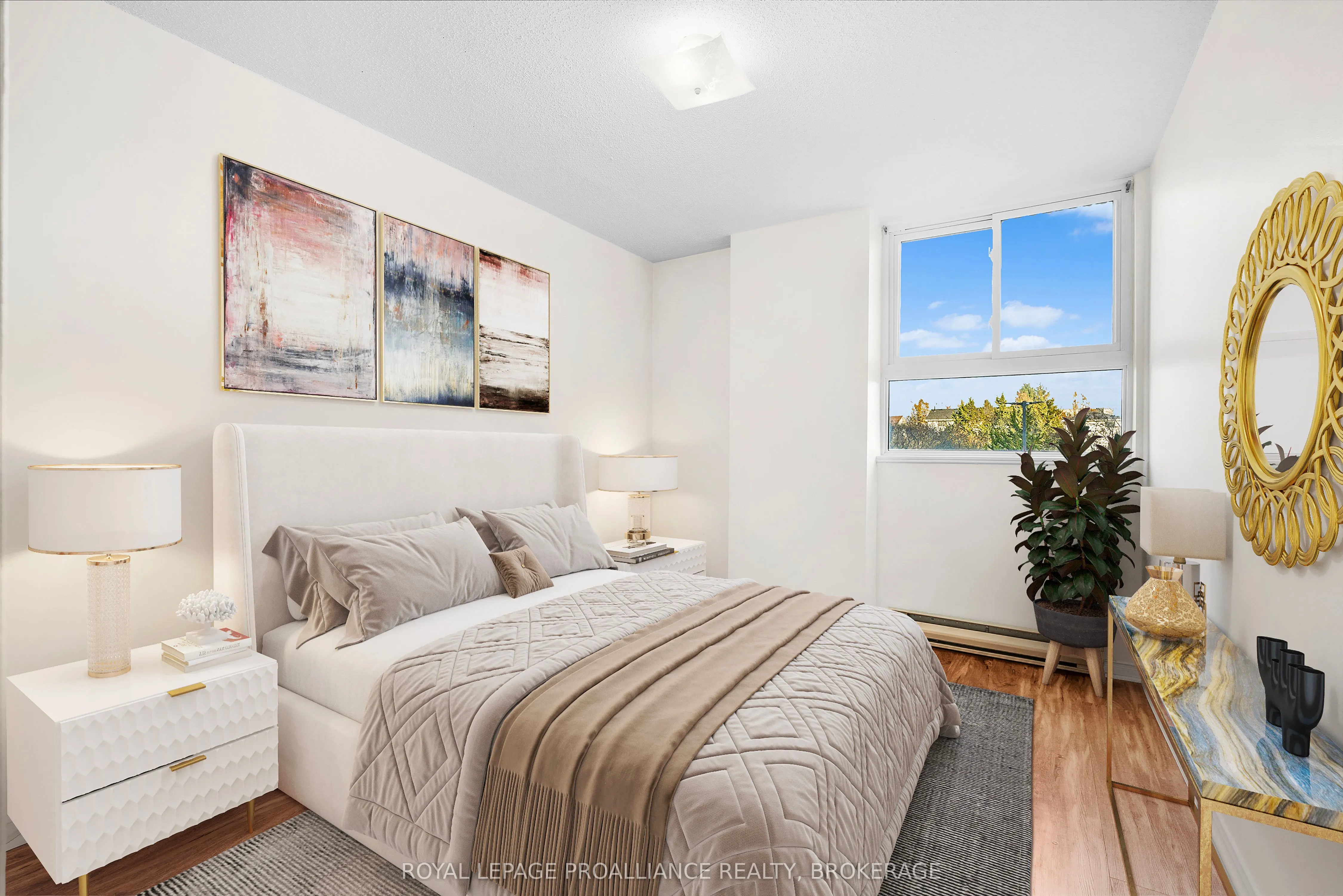745 Davis Drive, #209