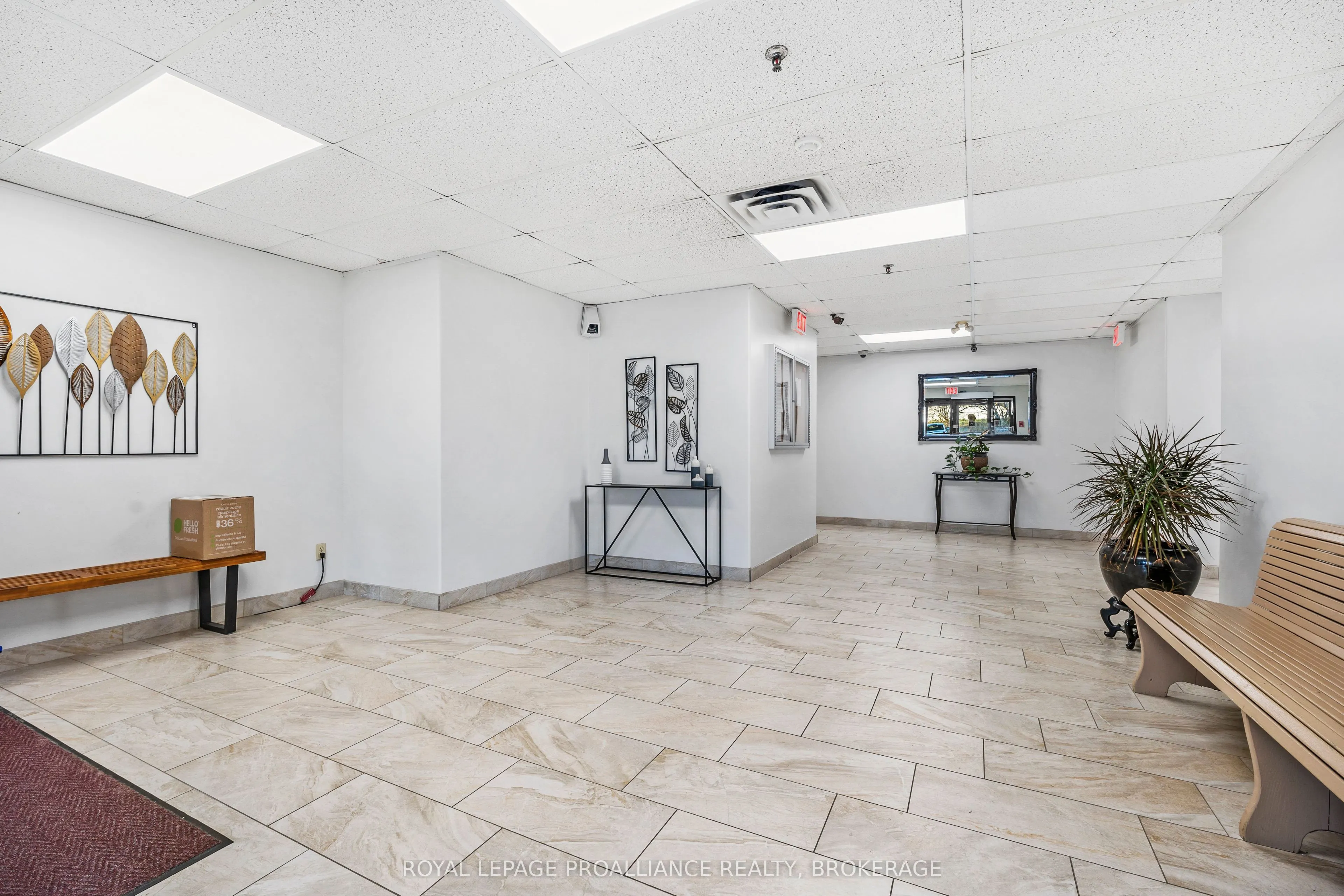 745 Davis Drive, #209