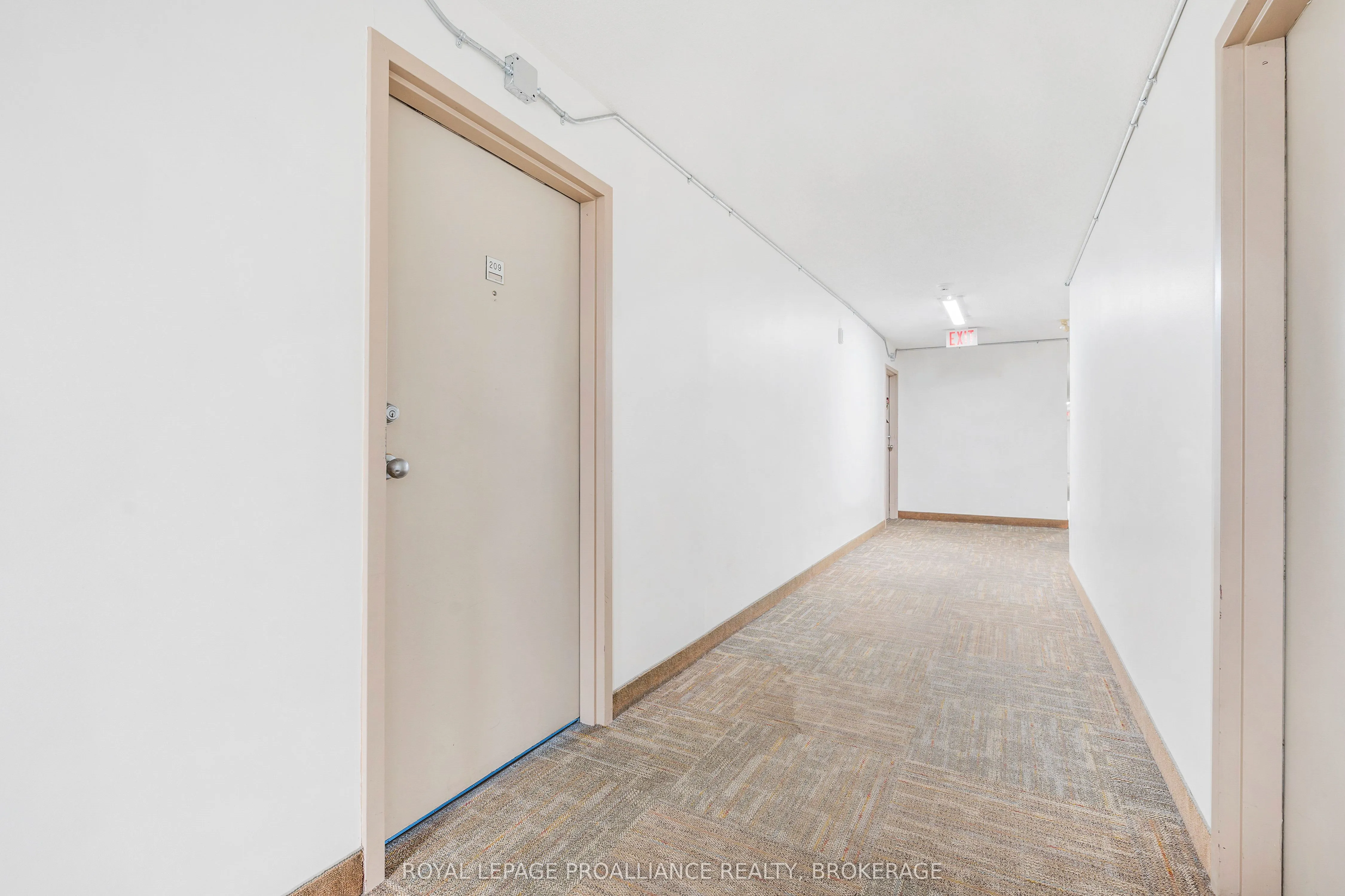 745 Davis Drive, #209
