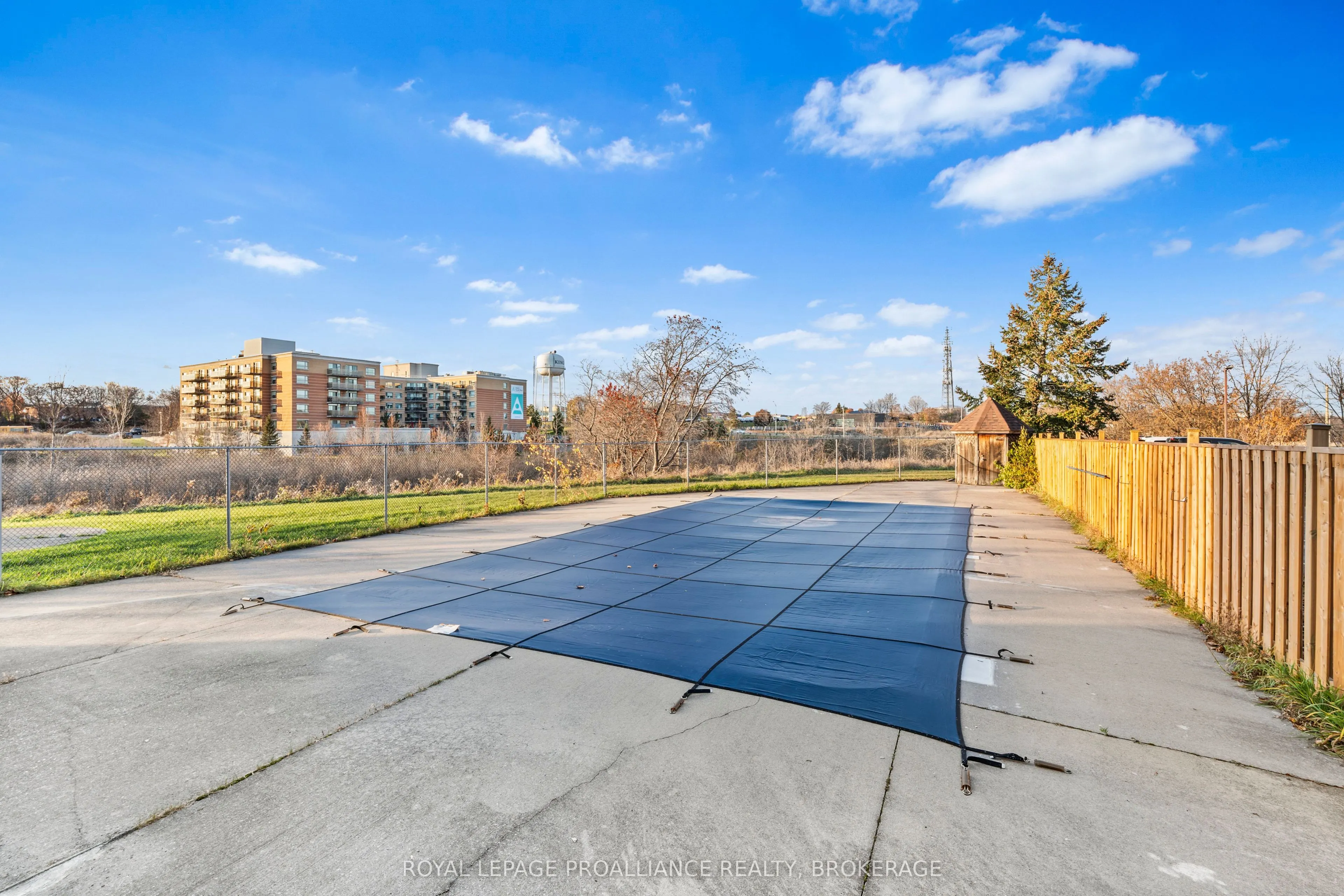 745 Davis Drive, #209