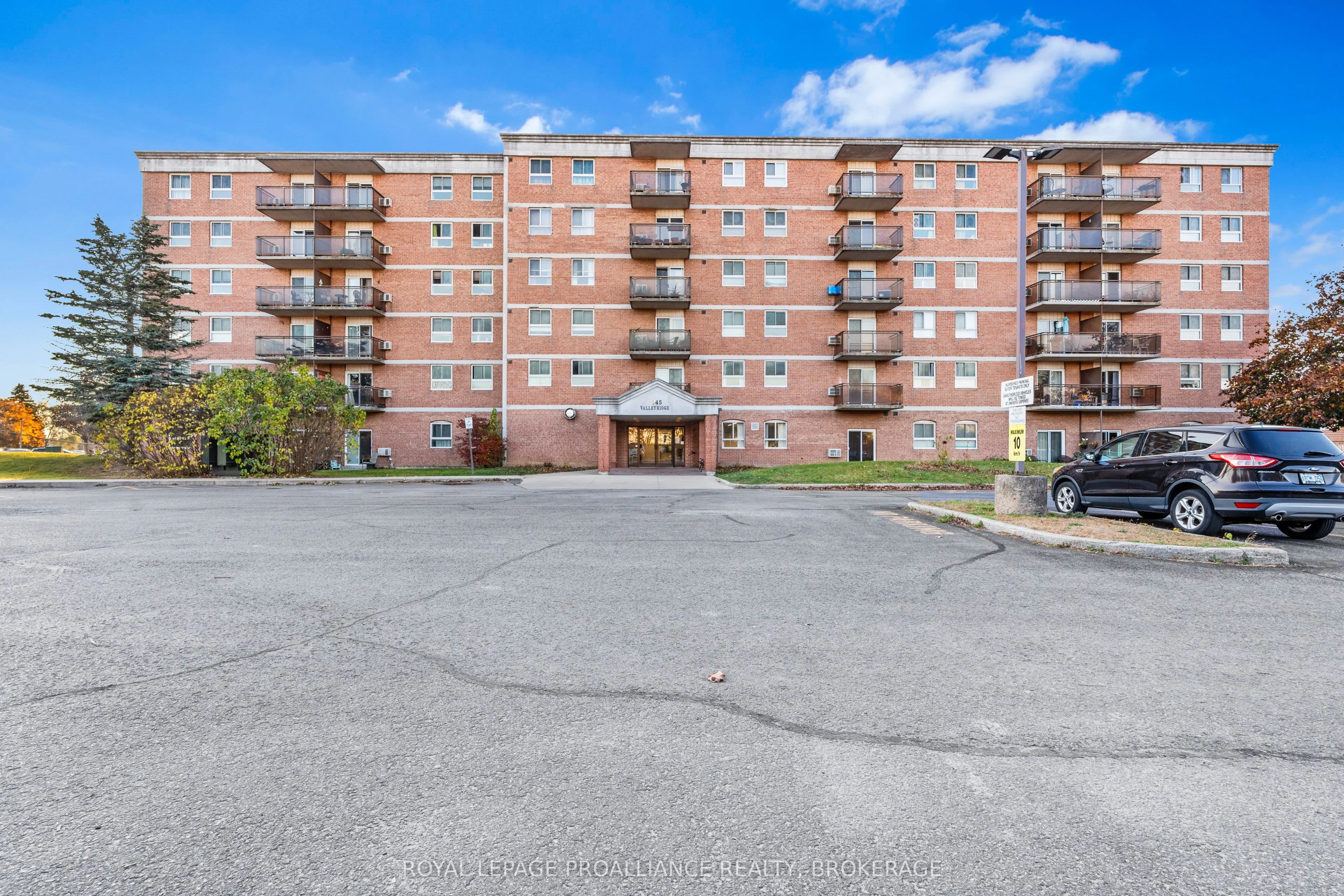 745 Davis Drive, #209