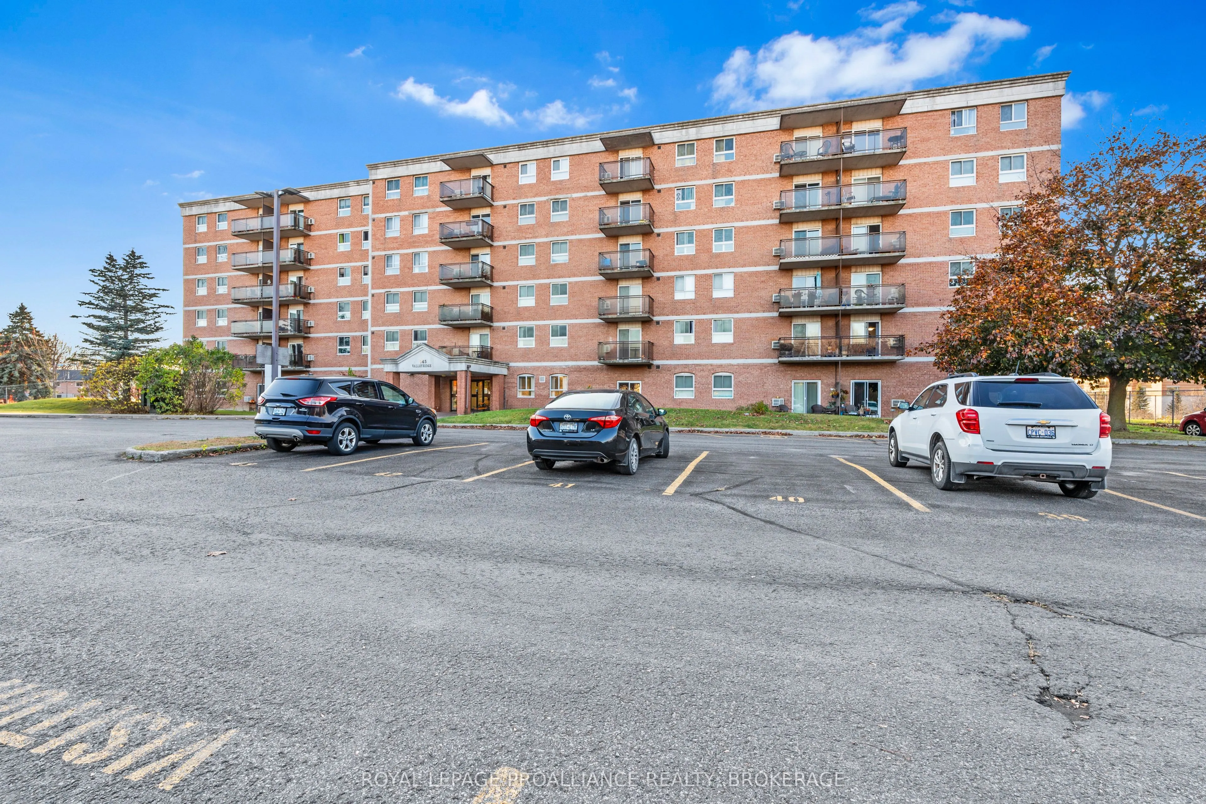 745 Davis Drive, #209