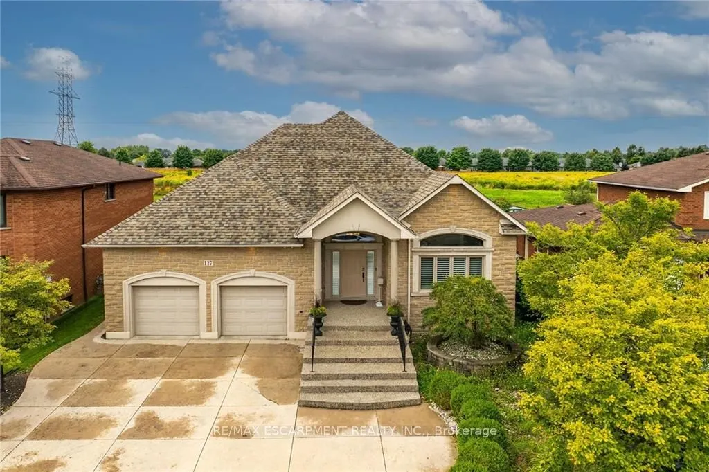 117 Christopher Drive