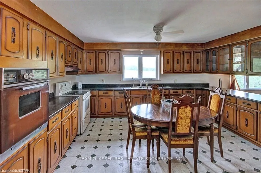 151 TRAVELLED Road