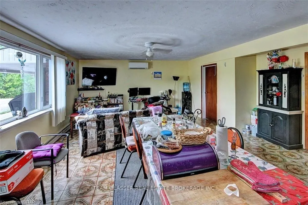 151 TRAVELLED Road