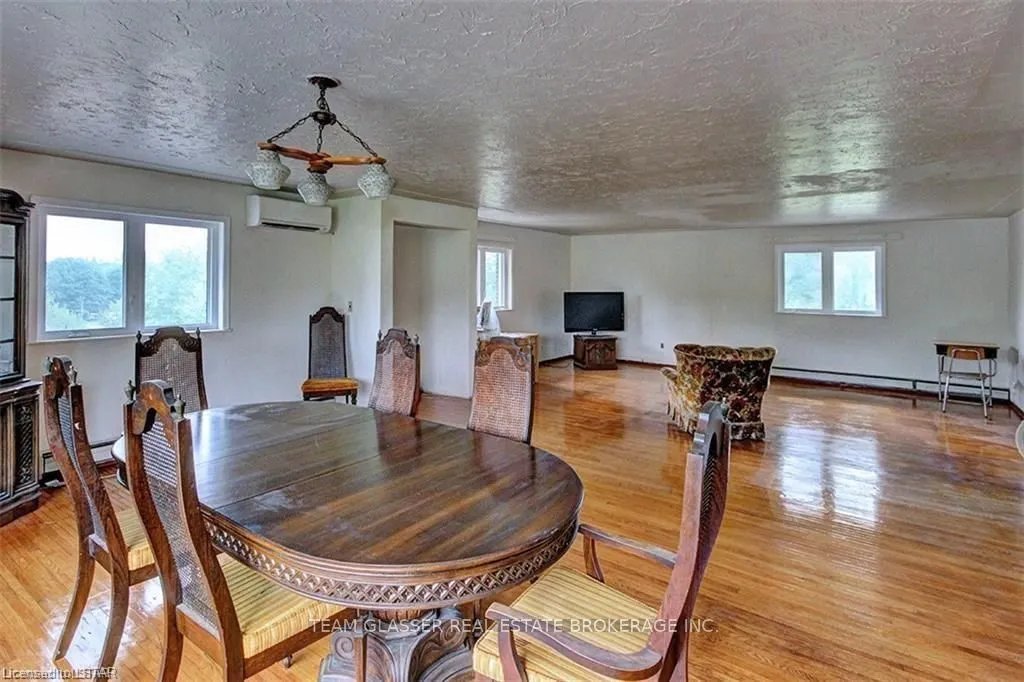 151 TRAVELLED Road