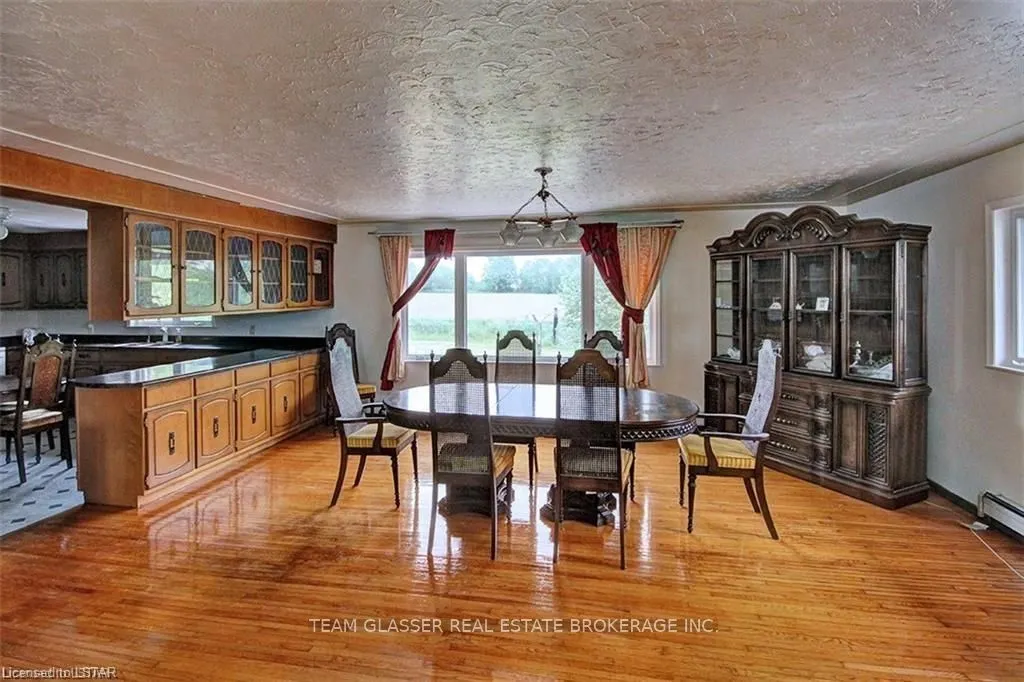 151 TRAVELLED Road