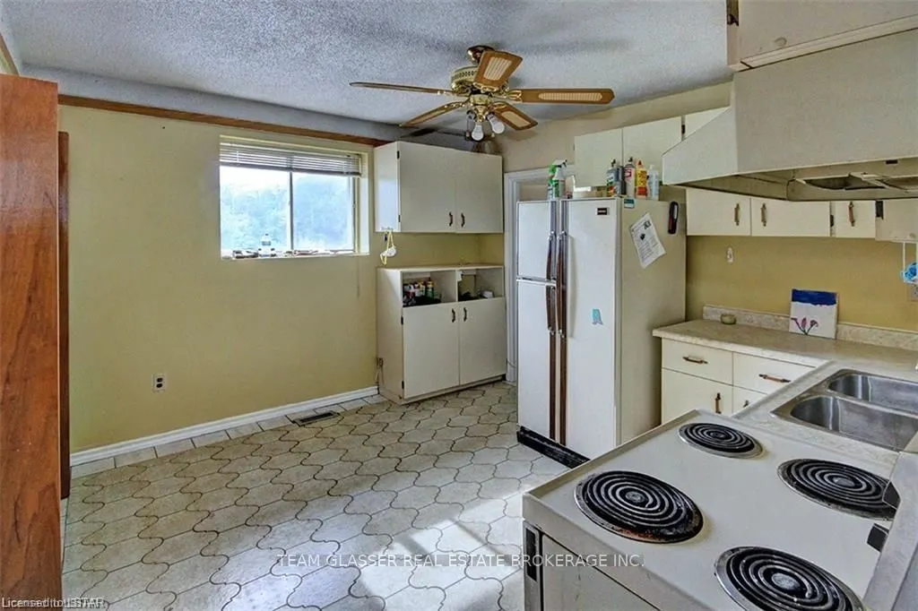 151 TRAVELLED Road