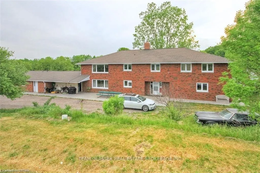 151 TRAVELLED Road