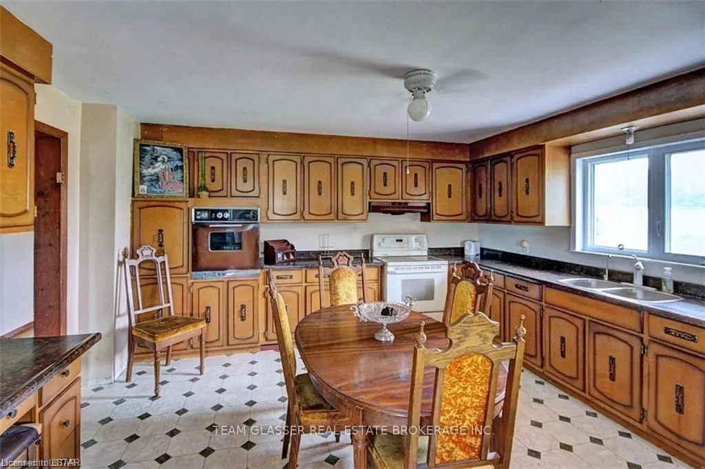 151 TRAVELLED Road