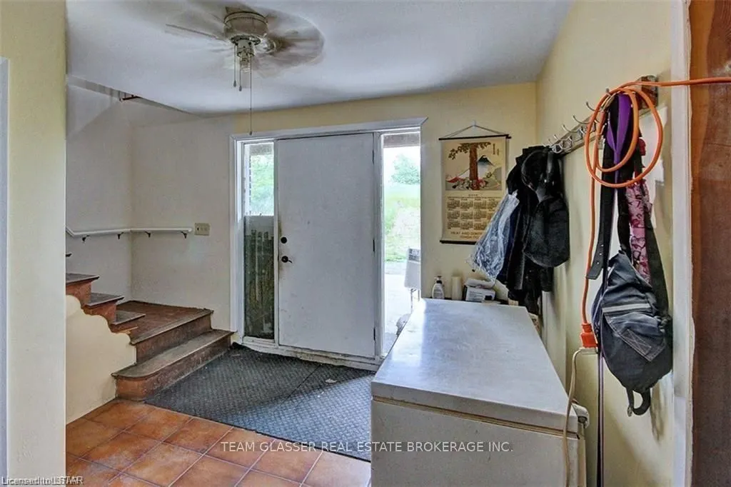 151 TRAVELLED Road
