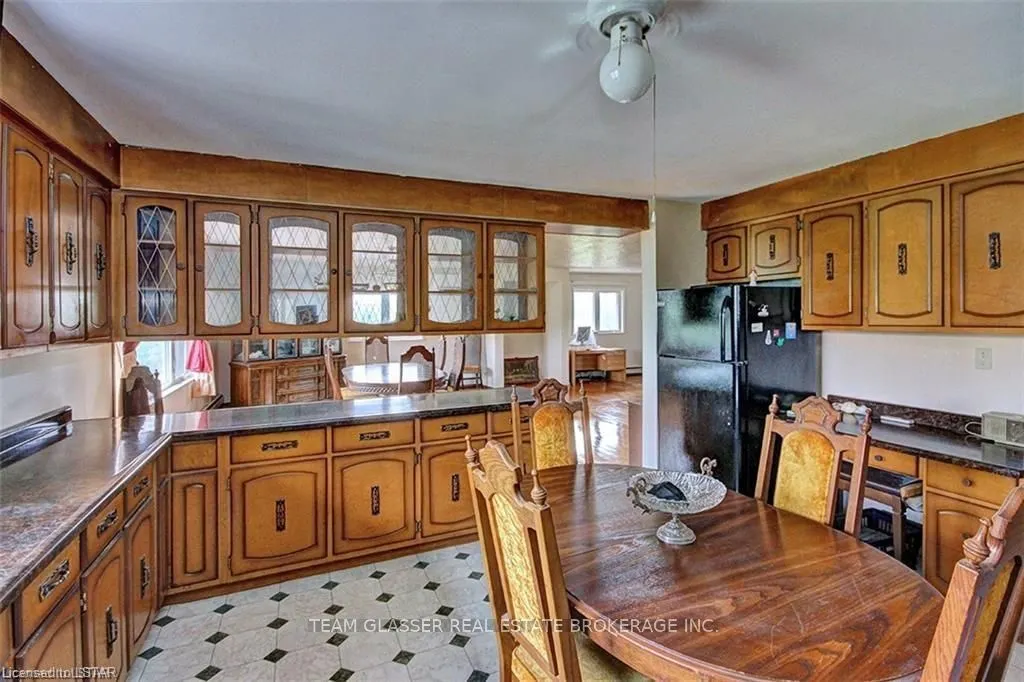151 TRAVELLED Road