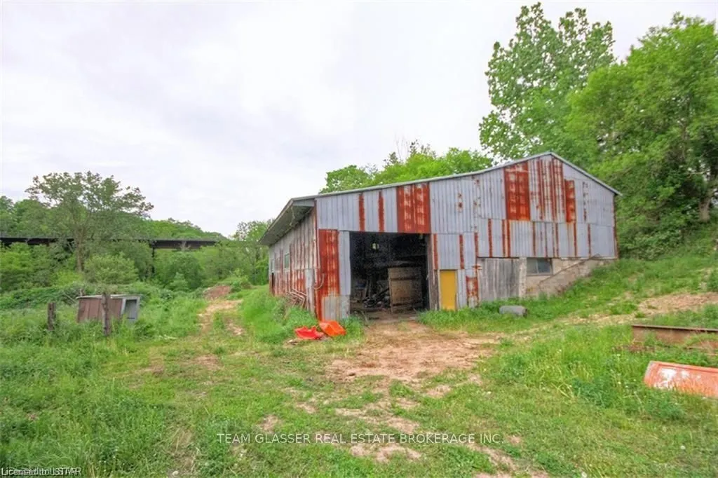 151 TRAVELLED Road