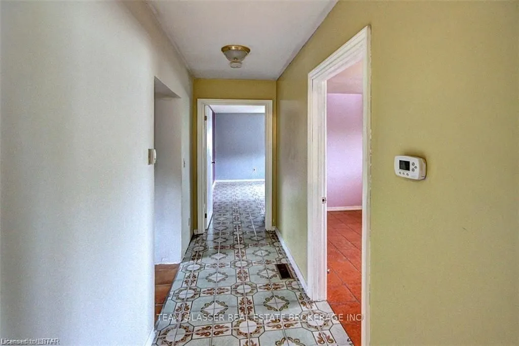 151 TRAVELLED Road
