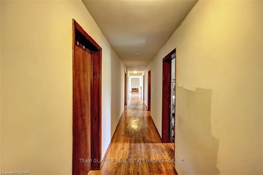 151 TRAVELLED Road