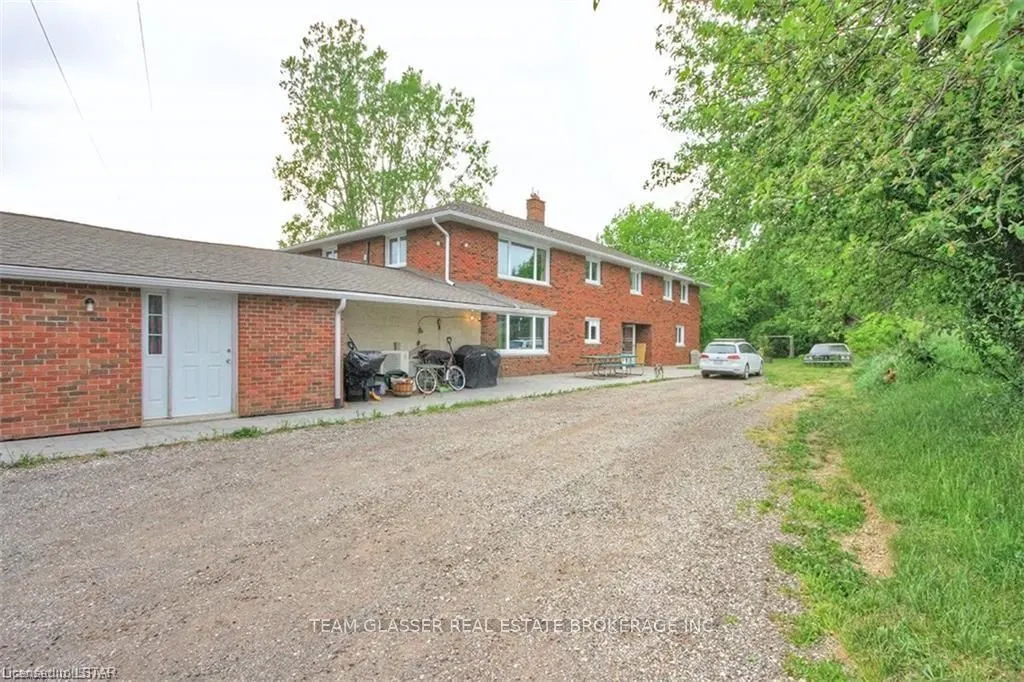 151 TRAVELLED Road