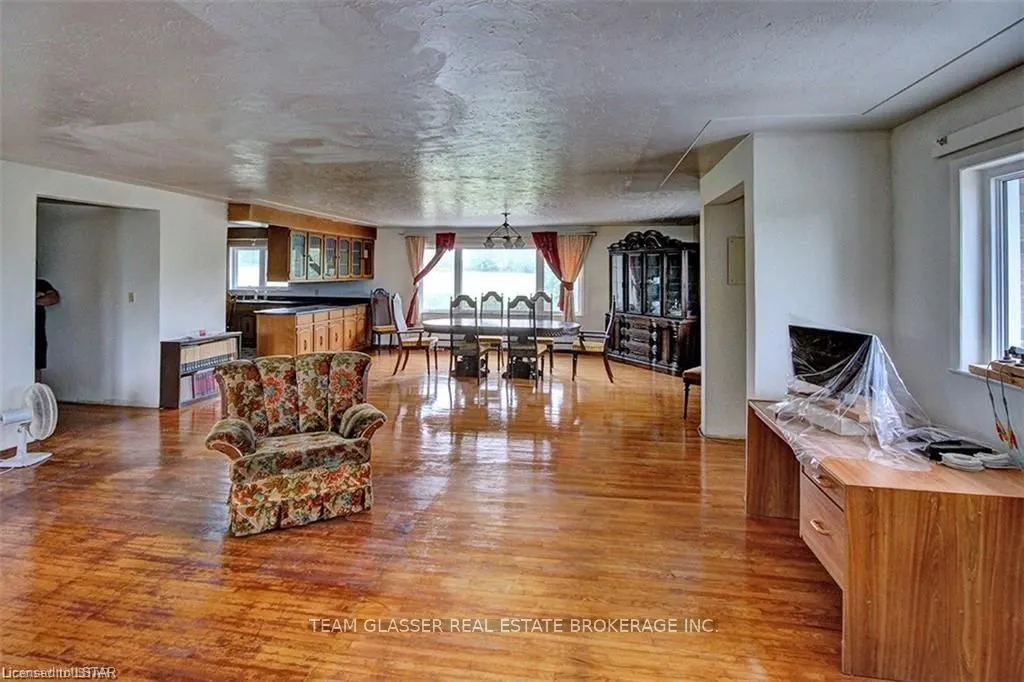 151 TRAVELLED Road