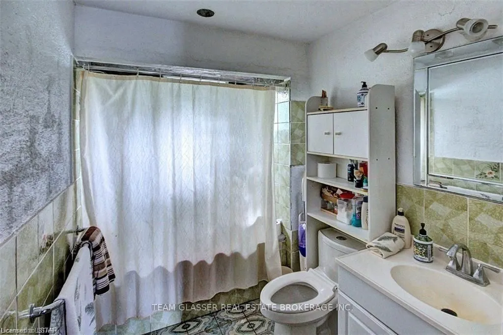 151 TRAVELLED Road