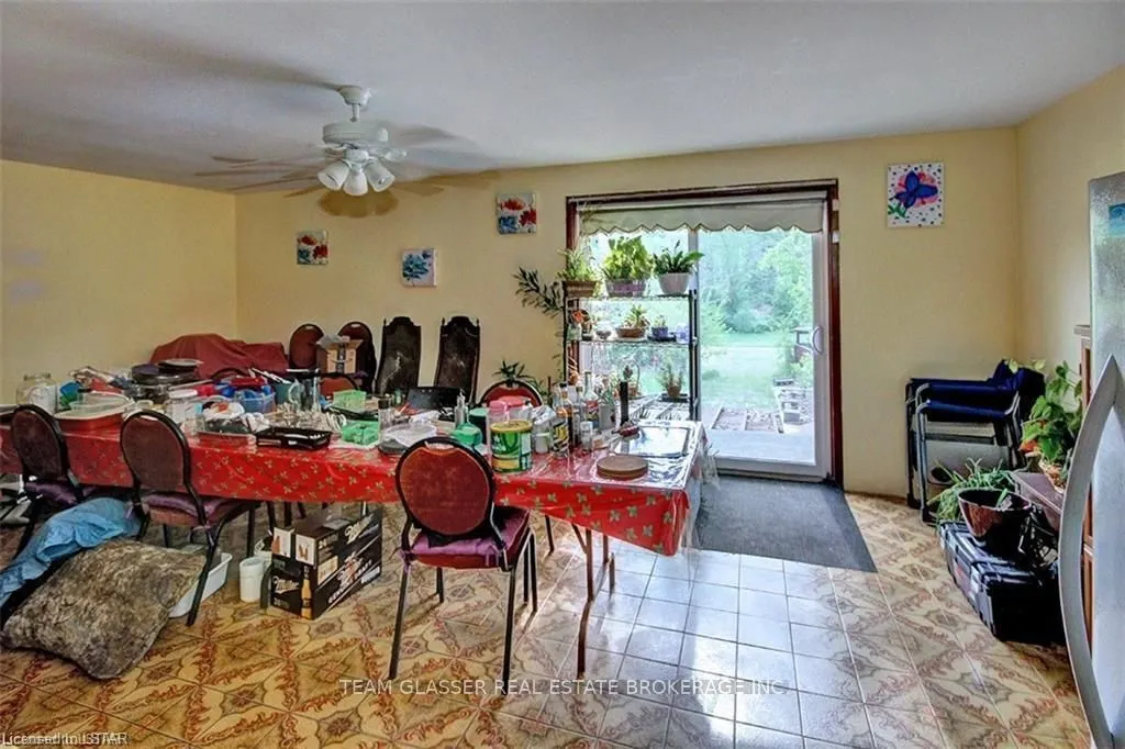 151 TRAVELLED Road