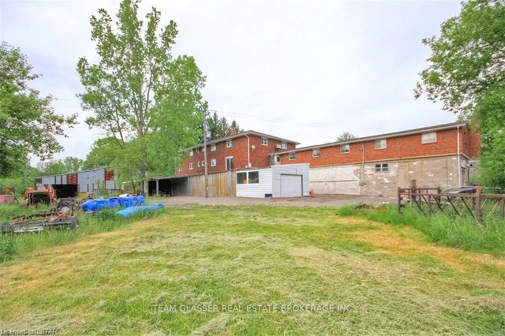 151 TRAVELLED Road