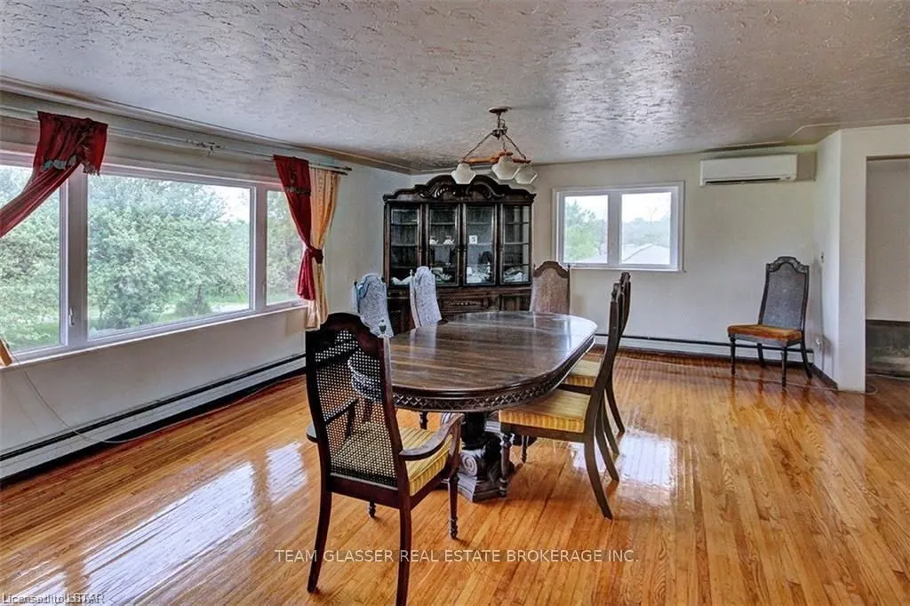 151 TRAVELLED Road