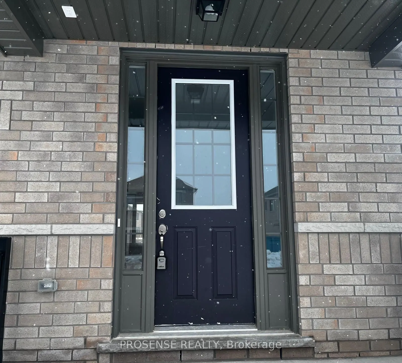 105 Butler Boulevard