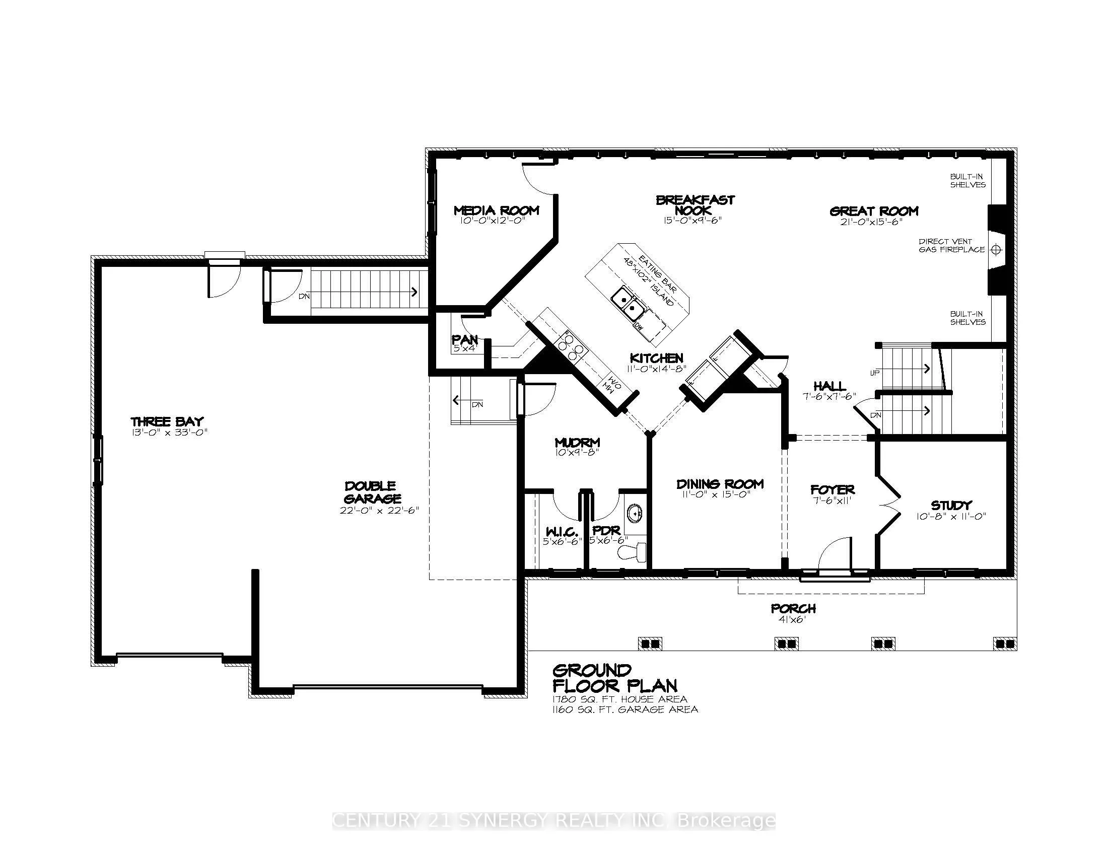 269 CABRELLE Place