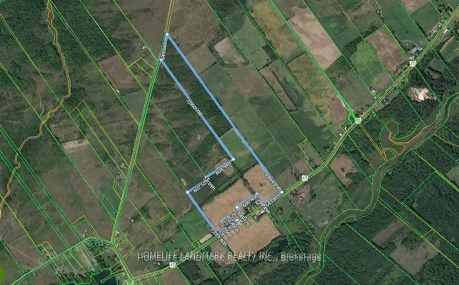 2018 COUNTY ROAD 17 Road E