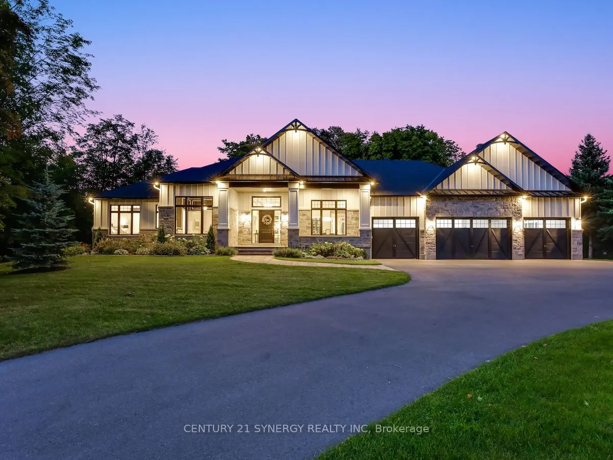 1443 DUCHESS Crescent