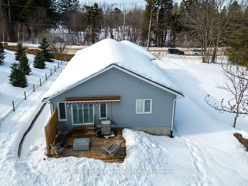 17 Elgin Street S