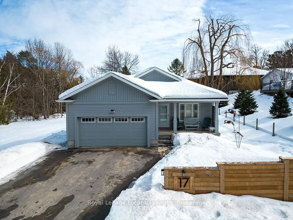 17 Elgin Street S
