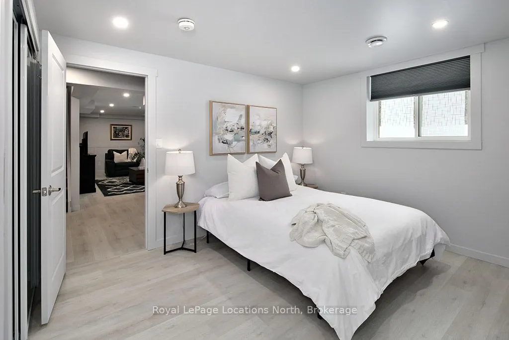 17 Elgin Street S